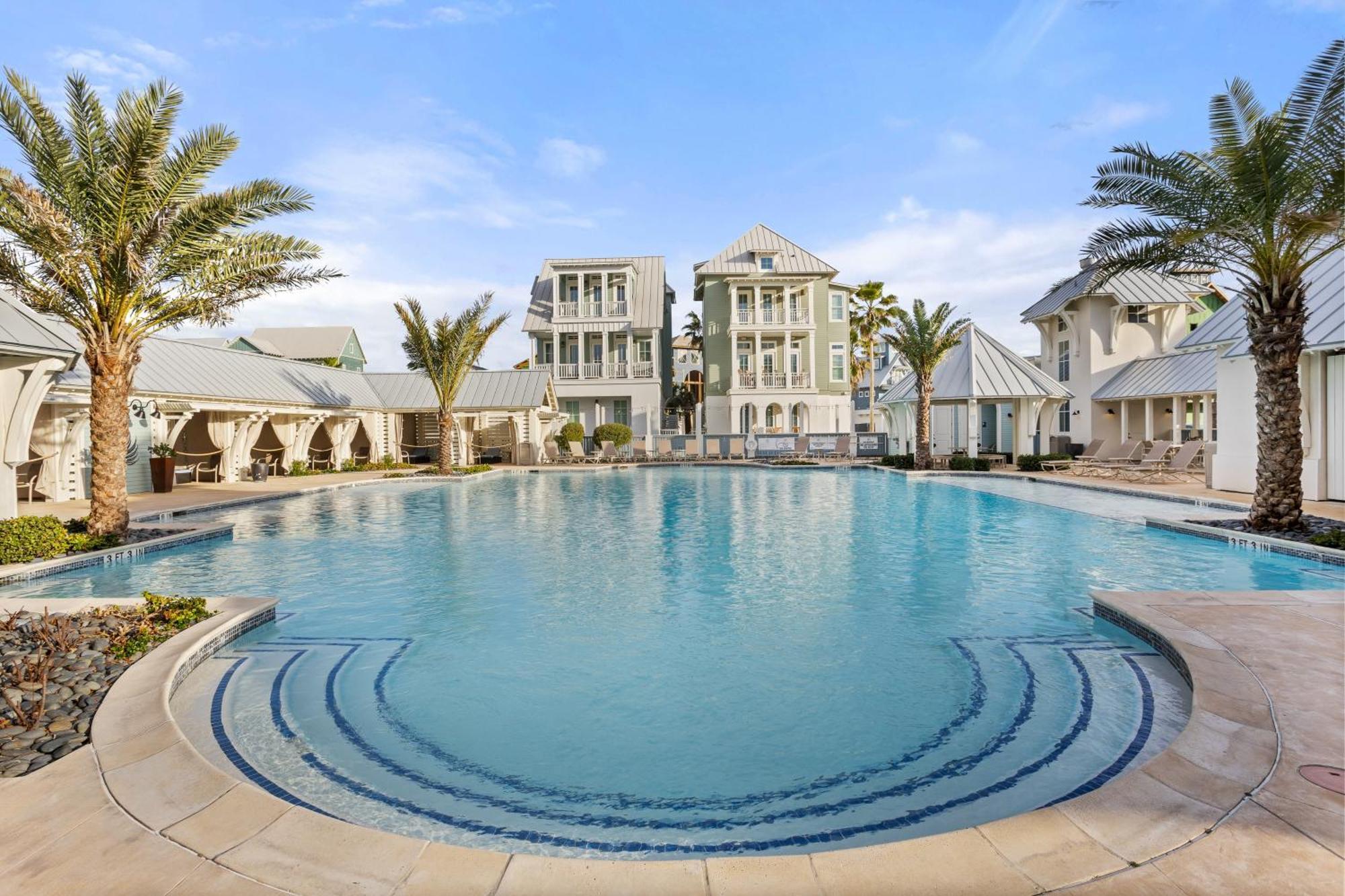 Ocean Pearl At Palmilla Beach Villa Port Aransas Luaran gambar