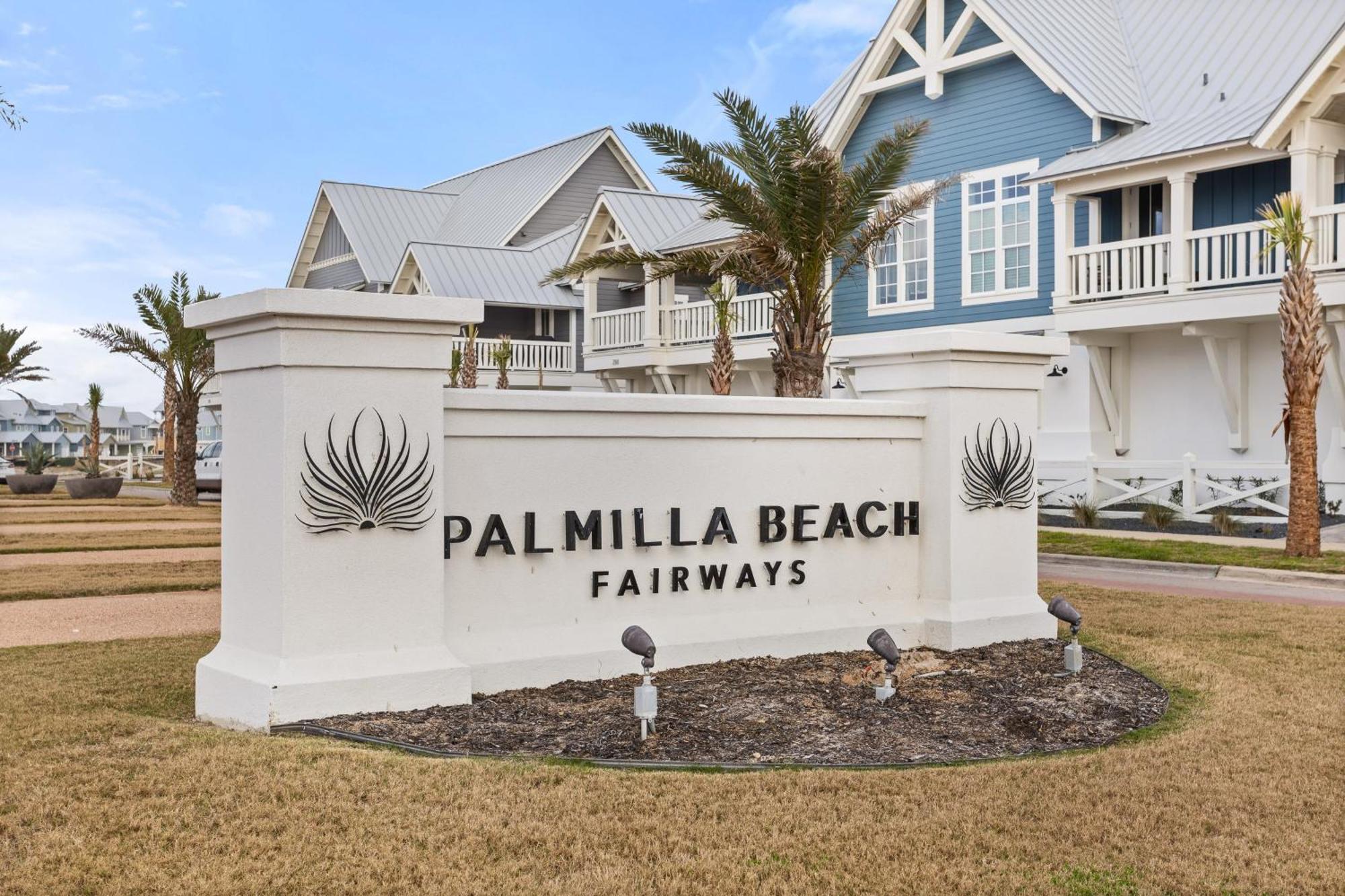 Ocean Pearl At Palmilla Beach Villa Port Aransas Luaran gambar