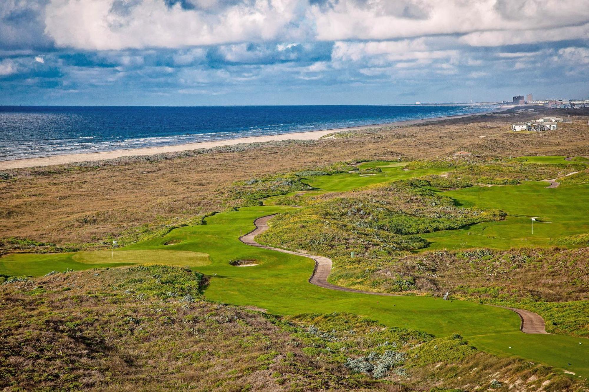 Ocean Pearl At Palmilla Beach Villa Port Aransas Luaran gambar